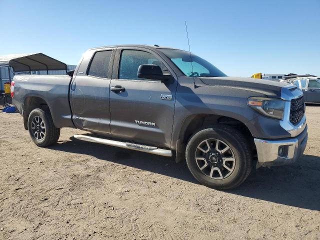  TOYOTA TUNDRA 2019 Szary