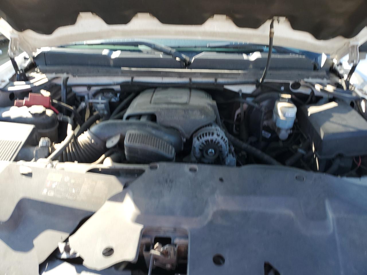 2012 Chevrolet Silverado K1500 VIN: 1GCPKPE70CF210865 Lot: 64375715