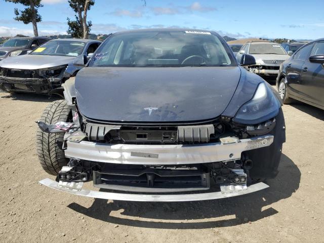  TESLA MODEL 3 2022 Gray