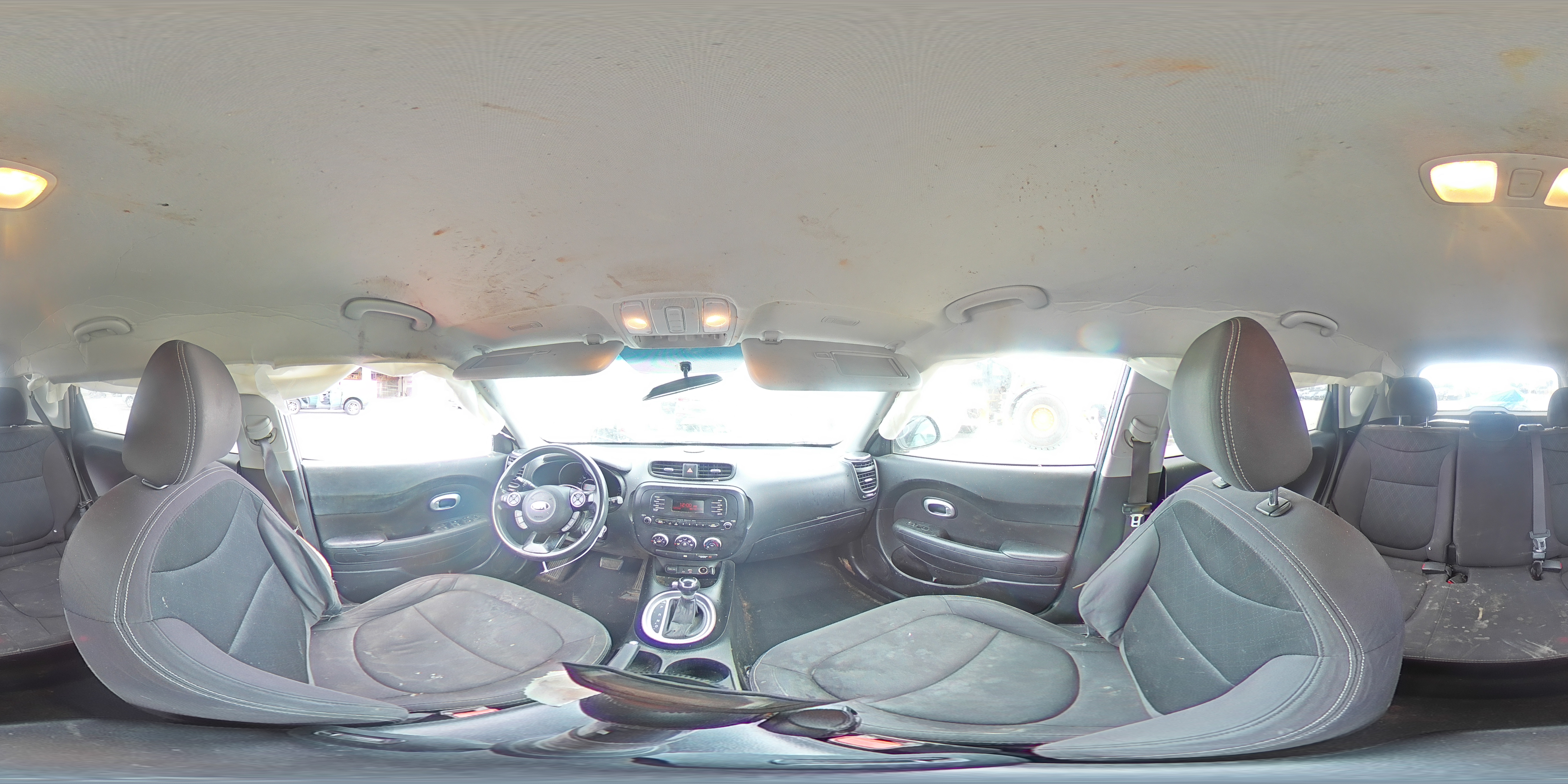 2016 Kia Soul VIN: KNDJN2A26G7299402 Lot: 64841725