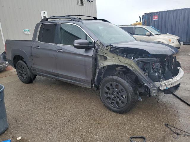  HONDA RIDGELINE 2023 Szary