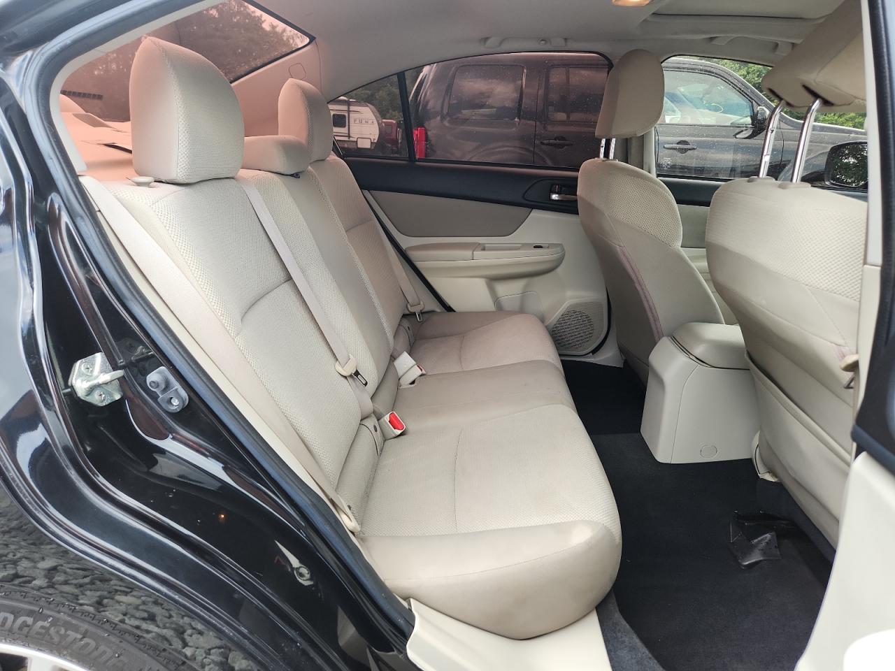 2014 Subaru Impreza Premium VIN: JF1GJAD60EH022188 Lot: 65115625