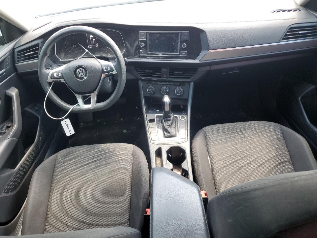 2020 Volkswagen Jetta S VIN: 3VWCB7BU3LM046811 Lot: 64043305