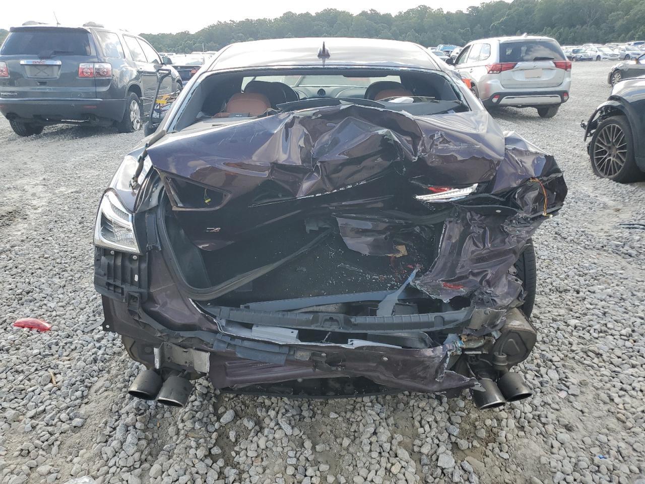zam57rta0e1126866 ZAM57RTA0E1126866 2014 Maserati Ghibli S