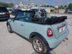 2012 MINI ONE for sale at Copart ST HELENS