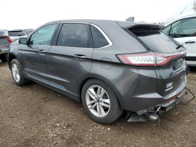  FORD EDGE 2015 Серый