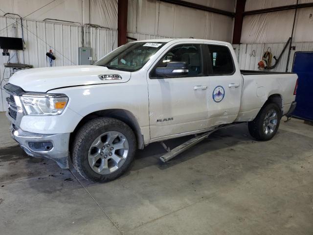  RAM 1500 2021 Белы