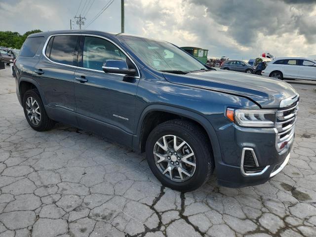  GMC ACADIA 2020 Blue