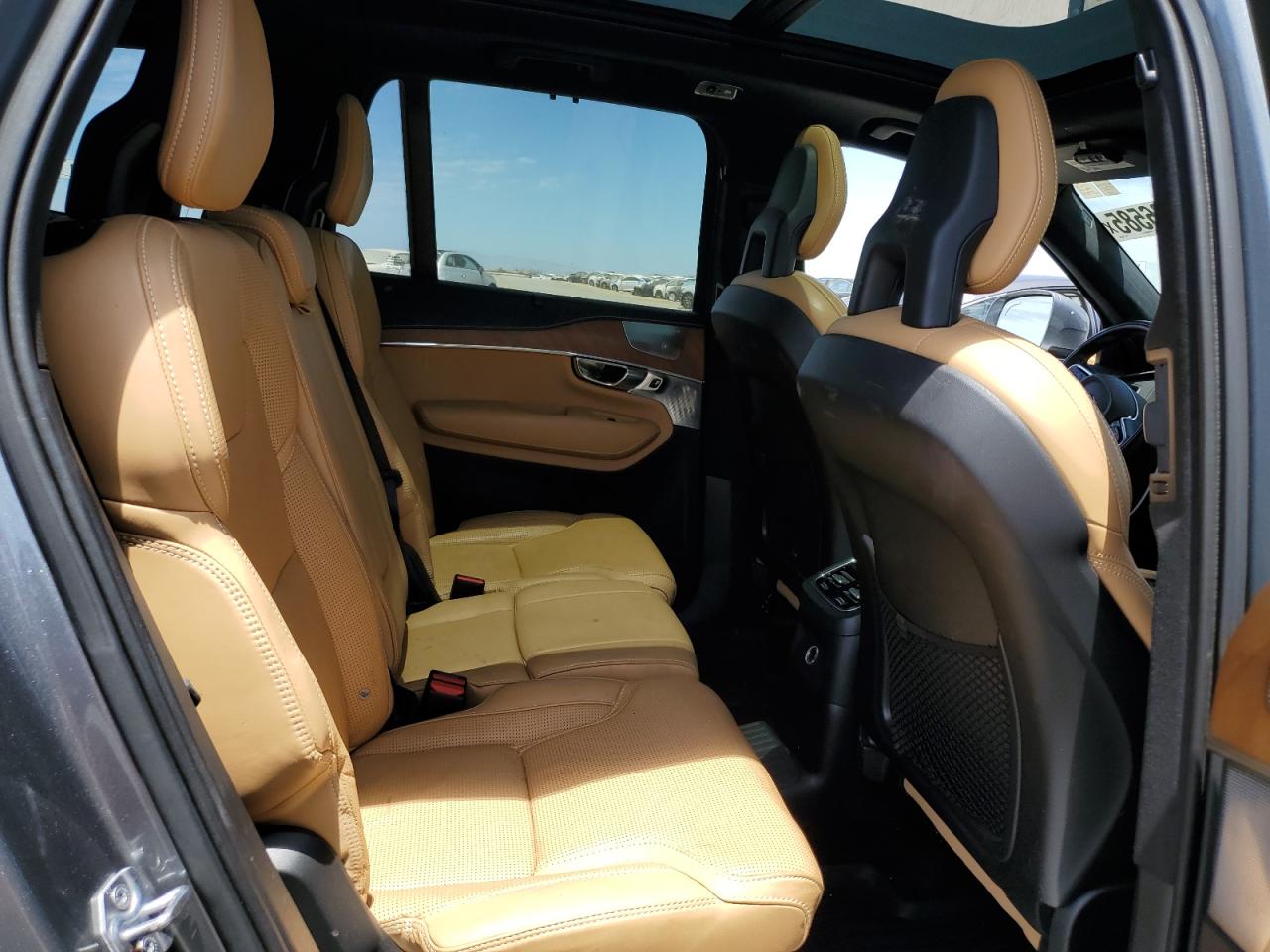 2018 Volvo Xc90 T8 VIN: YV4BR0PL1J1380098 Lot: 63686585