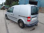 2013 VOLKSWAGEN CADDY C20 for sale at Copart WISBECH