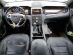 2014 FORD TAURUS LIMITED   for sale at Copart KS - KANSAS CITY