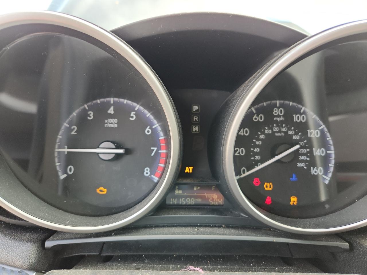 2012 Mazda 3 I VIN: JM1BL1VF7C1500500 Lot: 65053105