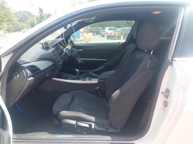 2015 BMW 220D M SPO