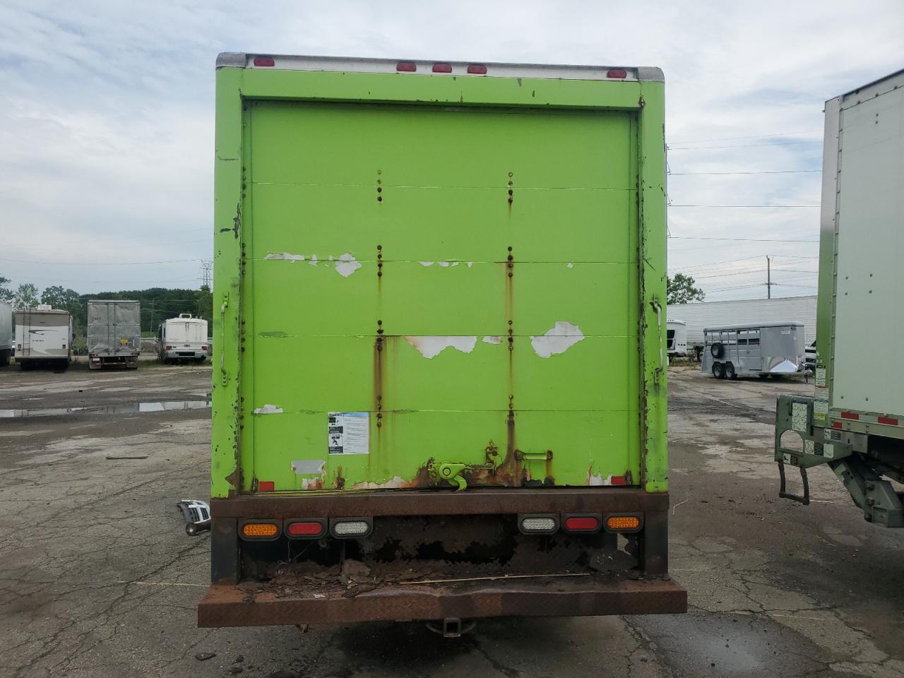 2006 Dodge Sprinter 3500 VIN: WDXPD844X65931186 Lot: 64192575