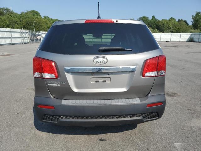  KIA SORENTO 2012 Beżowy