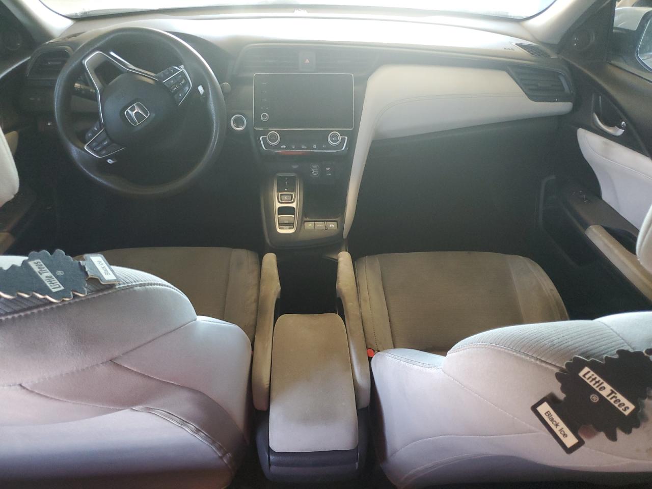 2020 Honda Insight Ex VIN: 19XZE4F5XLE010212 Lot: 66713055