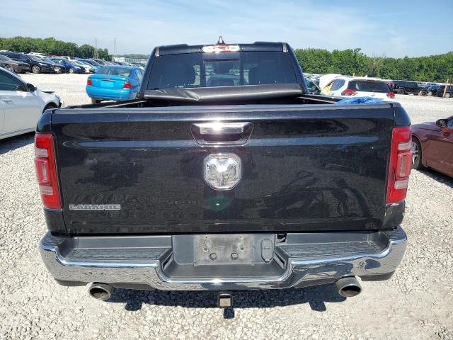 RAM 1500 2021 Black