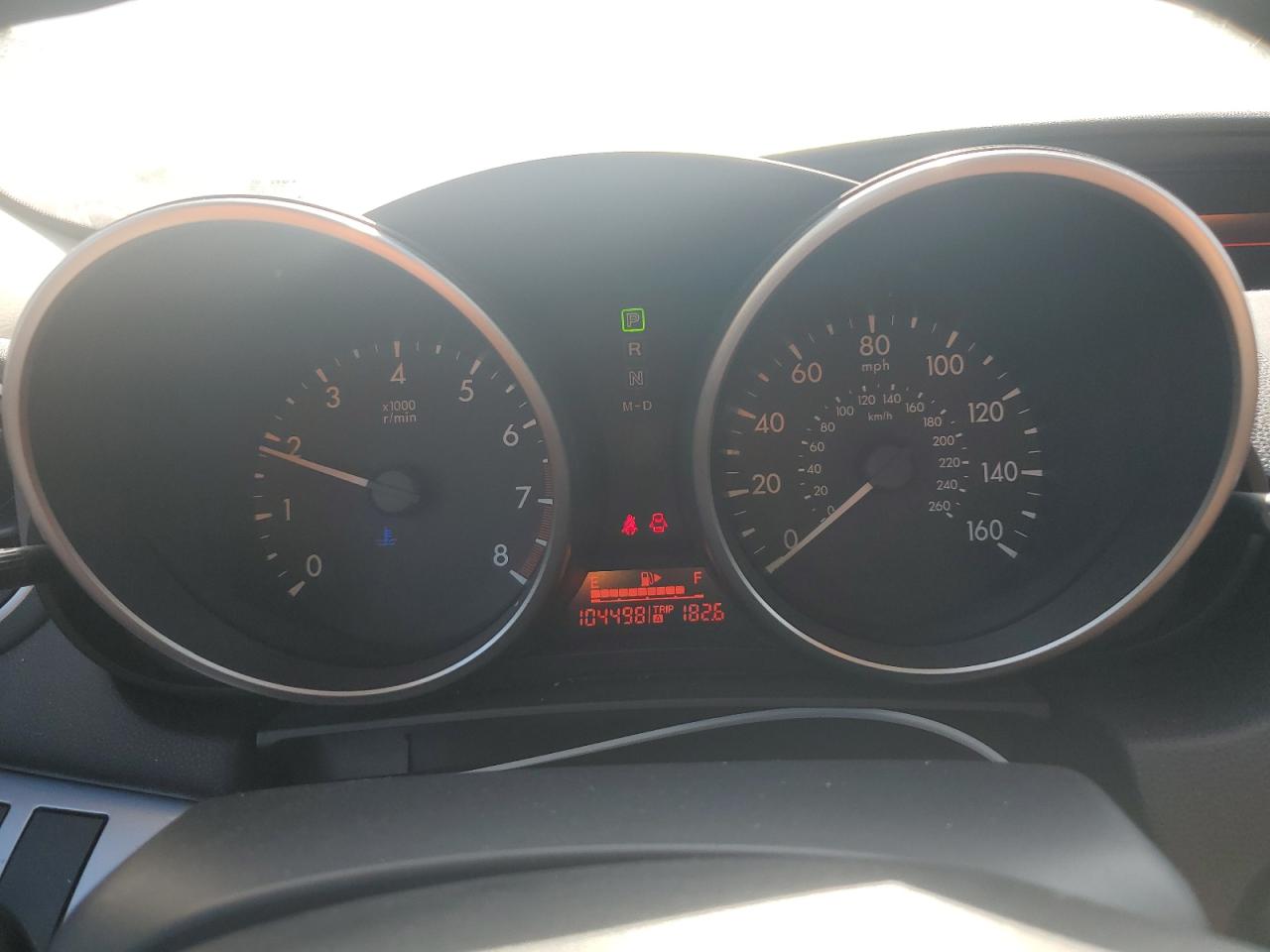 2011 Mazda 3 I VIN: JM1BL1VG5B1428560 Lot: 65055695