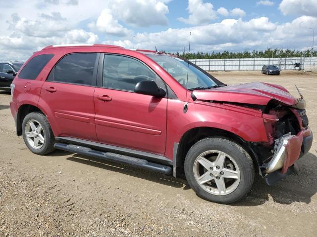 2005 CHEVROLET EQUINOX LT  