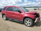 2005 CHEVROLET EQUINOX LT   for sale at Copart AB - EDMONTON