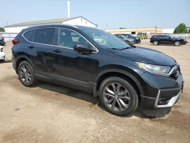 2021 HONDA CR-V SPORT  