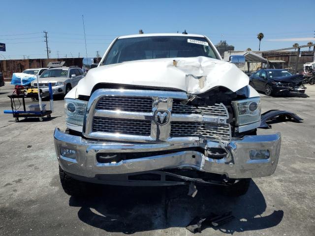  RAM 2500 2017 White