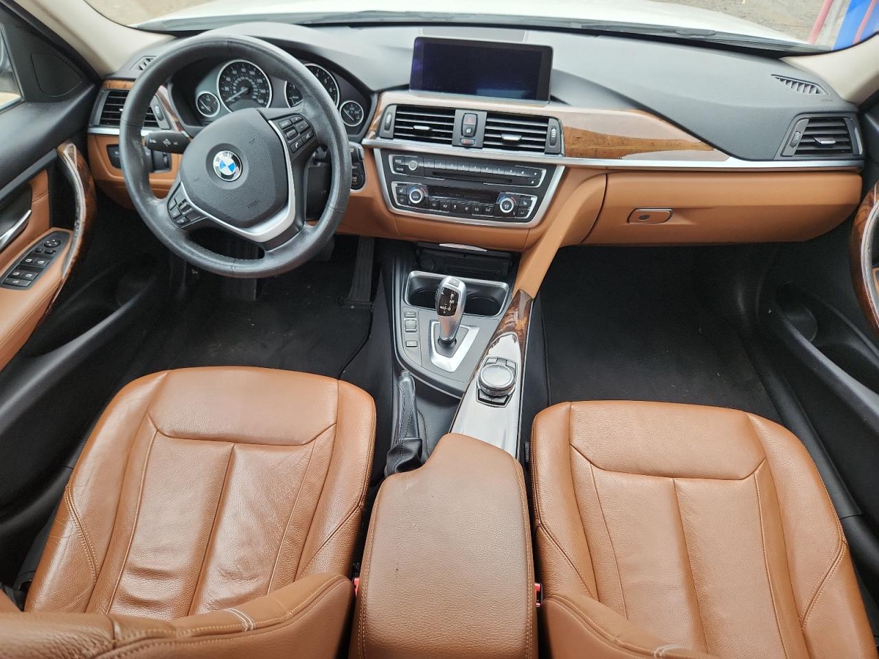 2014 BMW 328 Xi Sulev VIN: WBA3B5C51EF959081 Lot: 65338945
