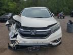 2015 HONDA CR-V EXL   for sale at Copart ON - COOKSTOWN