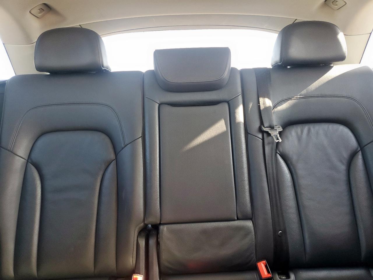 2015 Audi Q5 Premium Plus VIN: WA1LFAFP7FA075068 Lot: 64138245