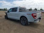 2023 FORD F150 SUPERCREW   à vendre chez Copart AB - CALGARY