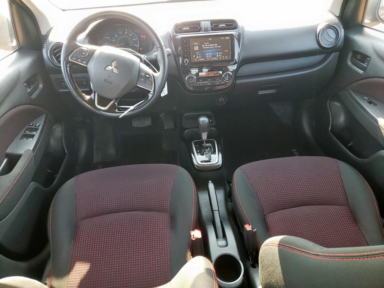 ml32awhj6nh005186 ML32AWHJ6NH005186 2022 Mitsubishi Mirage Se
