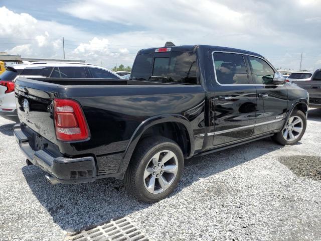  RAM 1500 2020 Черный
