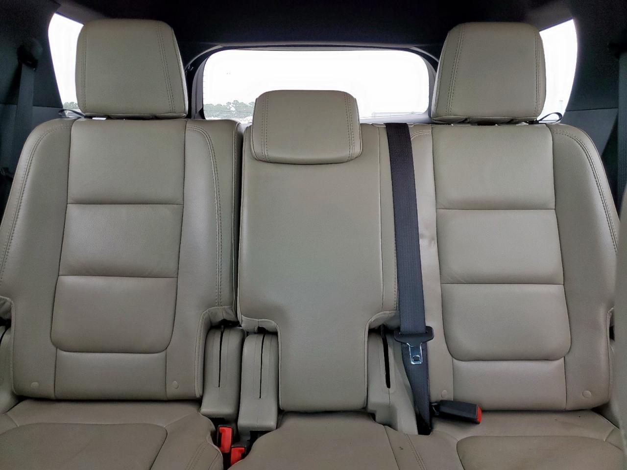 2014 Ford Explorer Xlt VIN: 1FM5K7D81EGA32278 Lot: 65450795