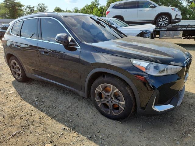  BMW X1 2023 Черный