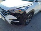 2017 HYUNDAI TUCSON PRE for sale at Copart SANDWICH