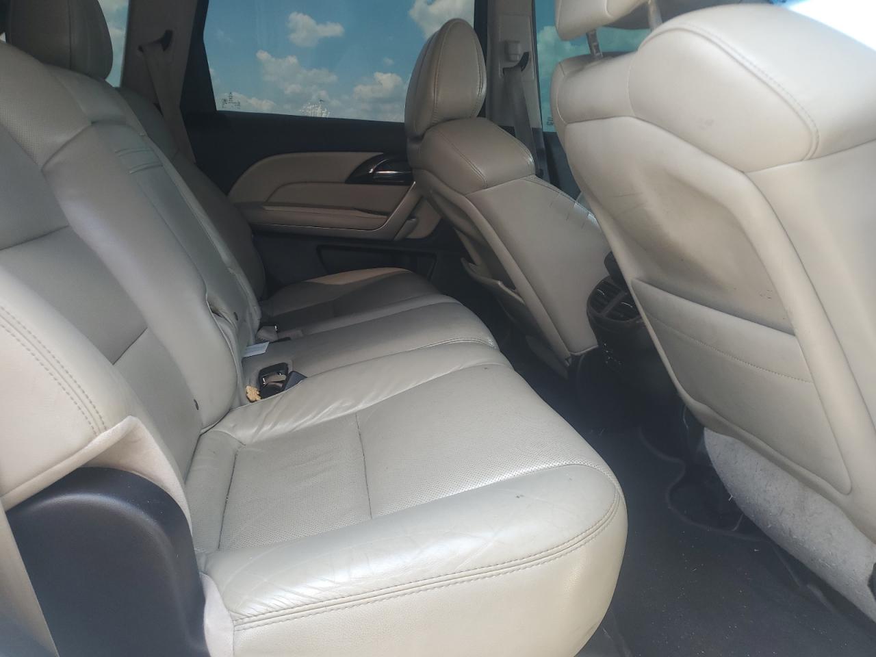 2hnyd2h75bh502113 2HNYD2H75BH502113 2011 Acura Mdx Advance