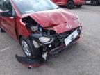 2021 HYUNDAI I10 SE CON for sale at Copart SANDTOFT