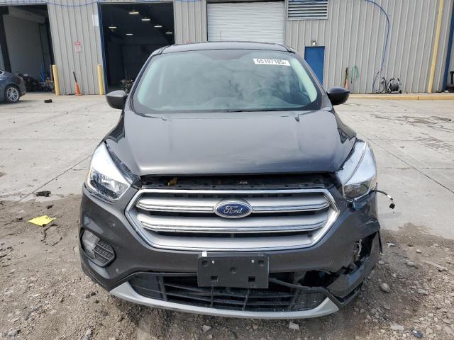  FORD ESCAPE 2019 Сharcoal