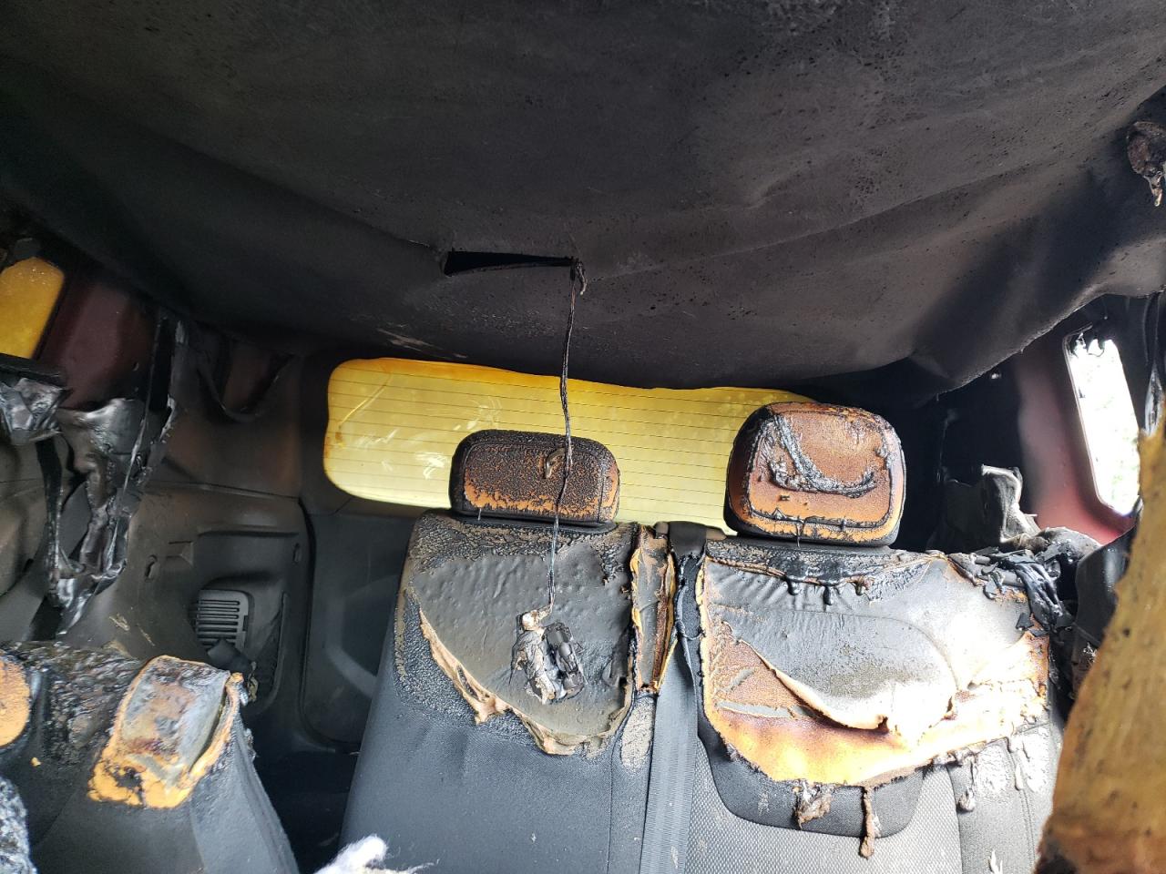 2017 Jeep Renegade Latitude VIN: ZACCJABB1HPG43557 Lot: 64252755