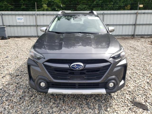  SUBARU OUTBACK 2023 Gray