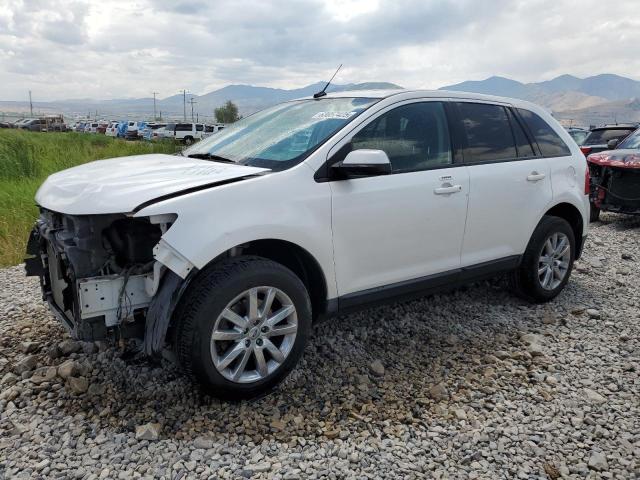  FORD EDGE 2013 Biały