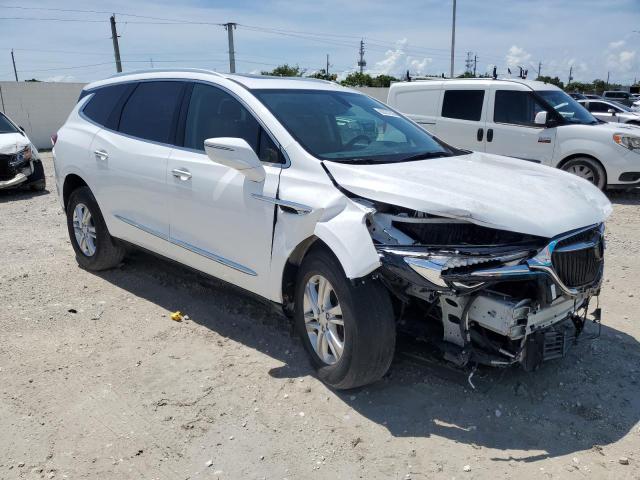  BUICK ENCLAVE 2019 White