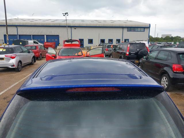 2009 MAZDA 2 TAMURA