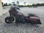 2018 HARLEY-DAVIDSON FLHXS STREET GLIDE SPECIAL   for sale at Copart GA - CARTERSVILLE