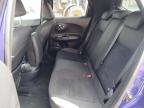 2017 NISSAN JUKE N-CON for sale at Copart ROCHFORD