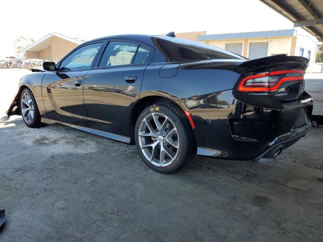  DODGE CHARGER 2023 Black