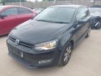 2012 VOLKSWAGEN POLO MATCH for sale at Copart SANDY