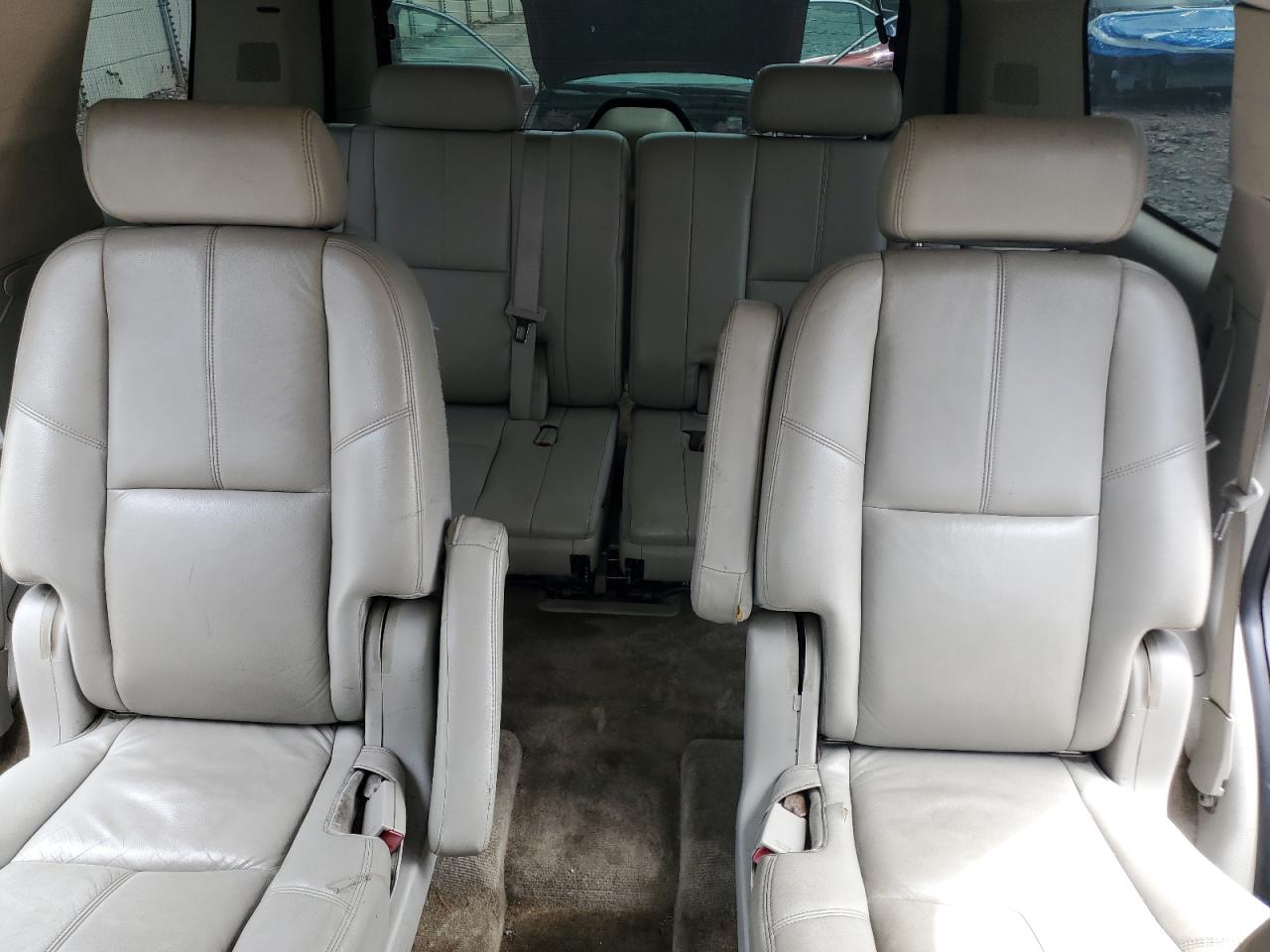 2008 GMC Yukon VIN: 1GKFK13048J107200 Lot: 63053215