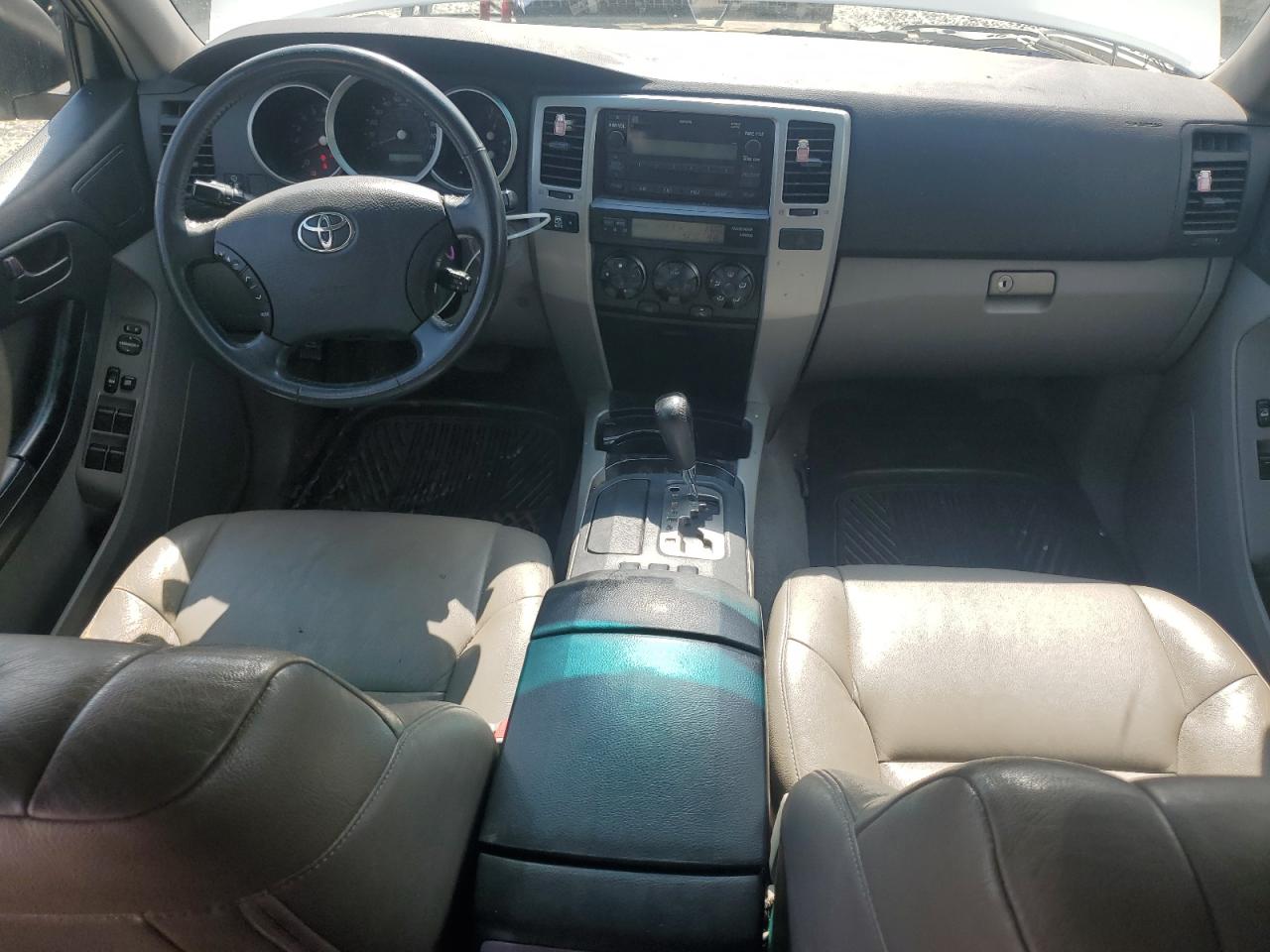 2006 Toyota 4Runner Sr5 VIN: JTEZU14RX68064112 Lot: 64211995