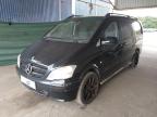 2011 MERCEDES BENZ VITO 110 C for sale at Copart SANDTOFT